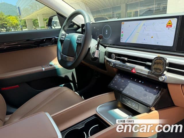 Hyundai Grandeur гибрид (GN7) Exclusive, 2025 9