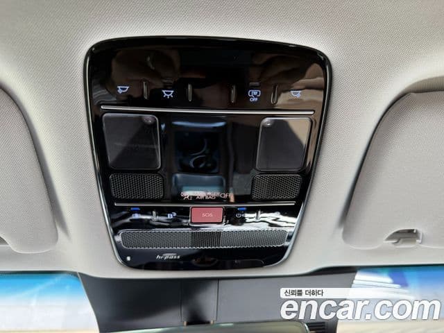 Hyundai Grandeur гибрид (GN7) Exclusive, 2025 13