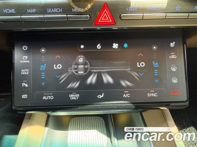 Hyundai Grandeur гибрид (GN7) Exclusive, 2025 17