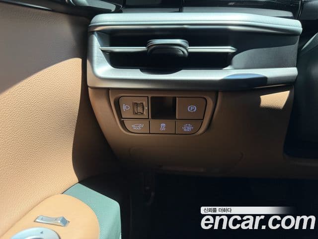 Hyundai Grandeur гибрид (GN7) Exclusive, 2025 18