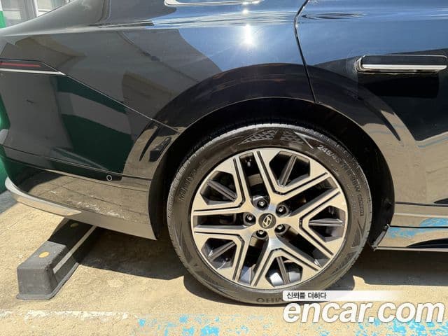 Hyundai Grandeur гибрид (GN7) Exclusive, 2025 19