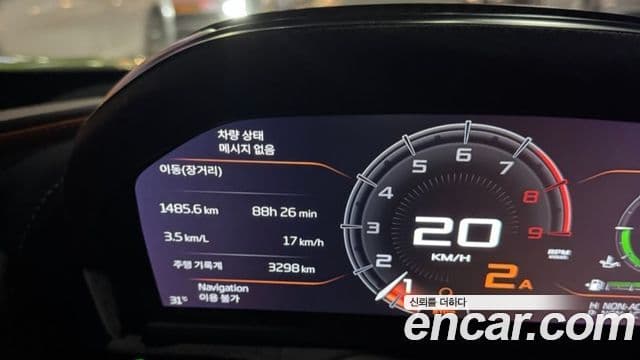 맥라렌 720S 4.0 купе, 2019 12