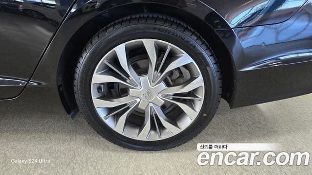 Hyundai LF Sonata Exclusive, 2015 все фото