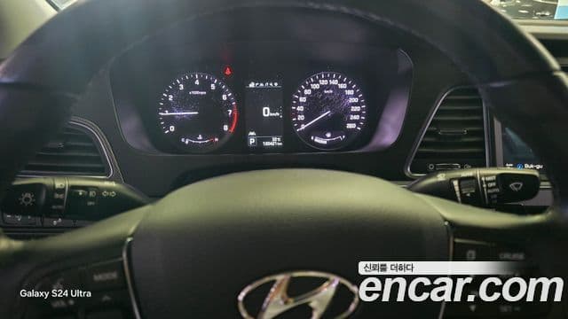 Hyundai LF Sonata Exclusive, 2015 6