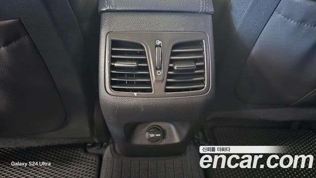 Hyundai LF Sonata Exclusive, 2015 17