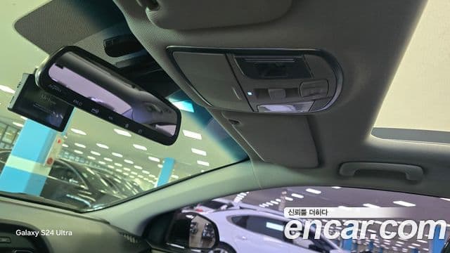 Hyundai LF Sonata Exclusive, 2015 19