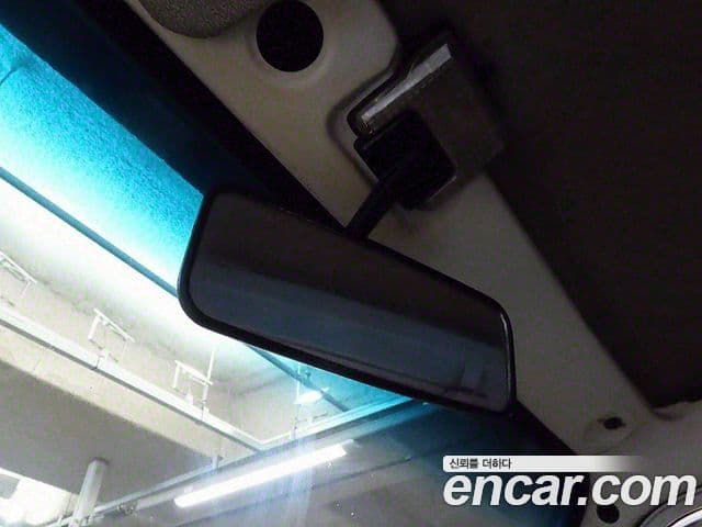 Chevrolet(GM대우) New 라보 Folding Box Truck стандартная версия, 2013 14