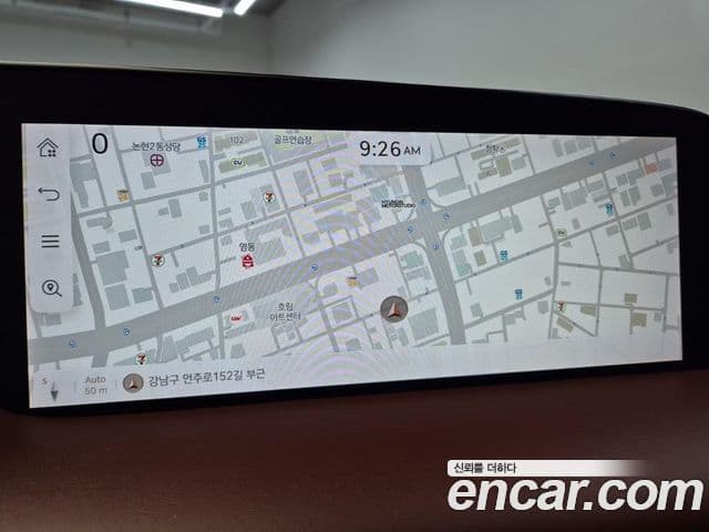 Genesis G90 (RS4) бензин 3.5 турбо AWD, 2022 13