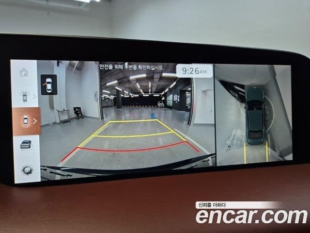 Genesis G90 (RS4) бензин 3.5 турбо AWD, 2022 14