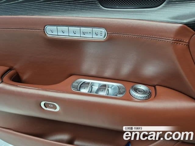 Genesis G90 (RS4) бензин 3.5 турбо AWD, 2022 17