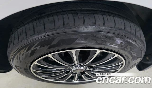 Chevrolet(GM대우) Spark 빌트인캠2 — базовая версия - Built-in Cam 2, 2013 7