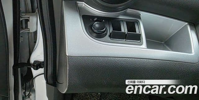 Chevrolet(GM대우) Spark 빌트인캠2 — базовая версия - Built-in Cam 2, 2013 13