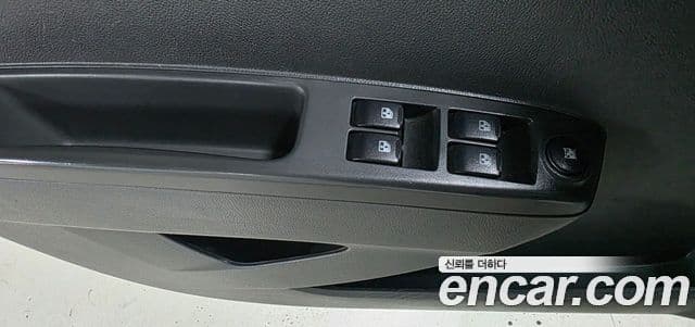 Chevrolet(GM대우) Spark 빌트인캠2 — базовая версия - Built-in Cam 2, 2013 14