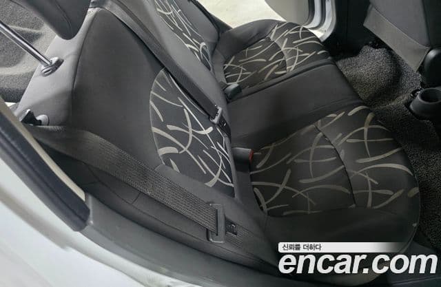 Chevrolet(GM대우) Spark 빌트인캠2 — базовая версия - Built-in Cam 2, 2013 18