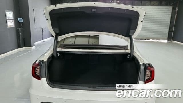 Hyundai Sonata гибрид (DN8) Inspiration, 2020 12