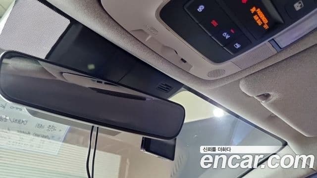 Hyundai Sonata гибрид (DN8) Inspiration, 2020 15