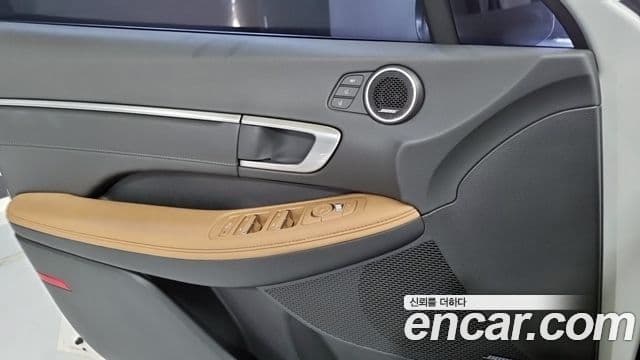 Hyundai Sonata гибрид (DN8) Inspiration, 2020 16