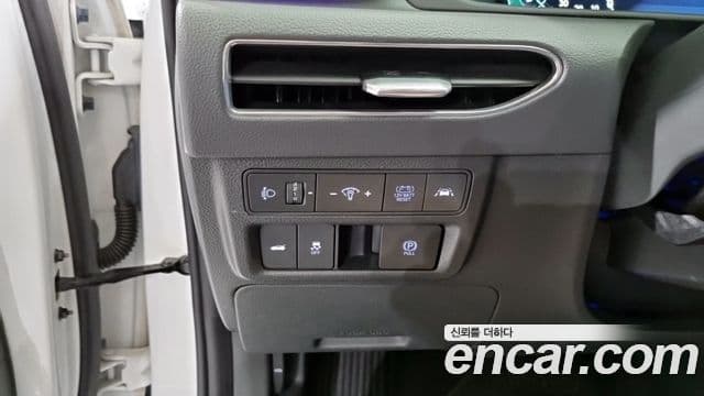 Hyundai Sonata гибрид (DN8) Inspiration, 2020 17