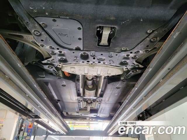 Hyundai Sonata гибрид (DN8) Inspiration, 2020 20