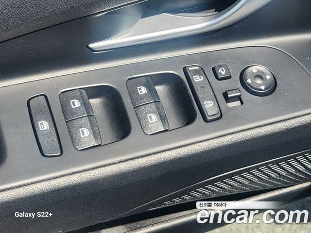 Hyundai The / новый New Avante (CN7) Modern, 2024 9