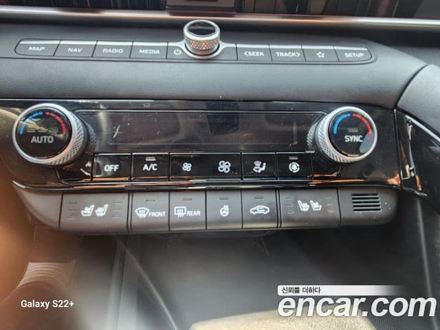 Hyundai The / новый New Avante (CN7) Modern, 2024 11