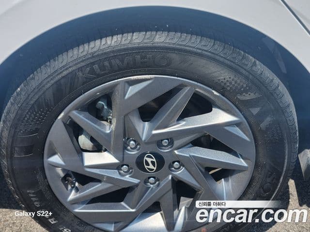 Hyundai The / новый New Avante (CN7) Modern, 2024 13