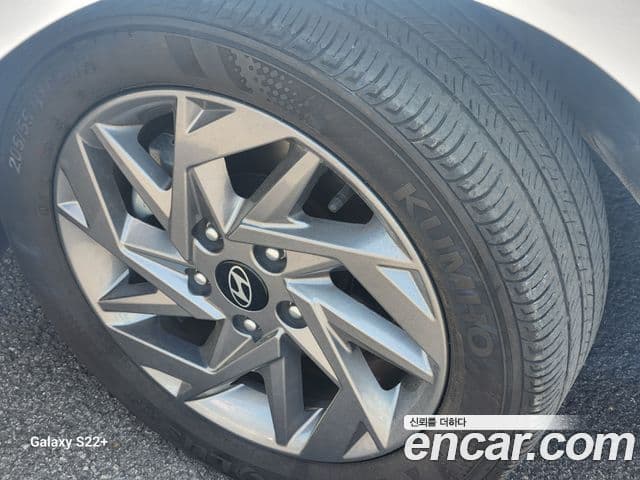 Hyundai The / новый New Avante (CN7) Modern, 2024 15