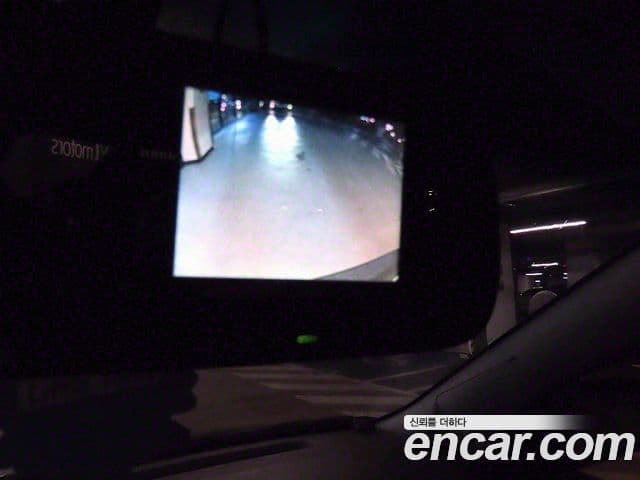 Kia Carnival R Carnival лимузин бензин GLX, 2011 13