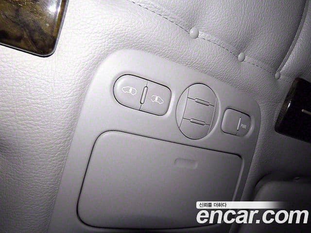 Kia Carnival R Carnival лимузин бензин GLX, 2011 15