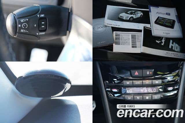 Peugeot 2008 1.6 e-HDi Felline L, 2015 17