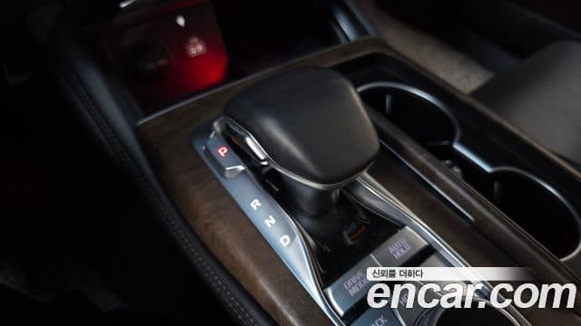 Kia The / новый K9 Best SelectionⅠ, 2021 9