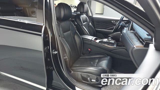 Kia The / новый K9 Best SelectionⅠ, 2021 10