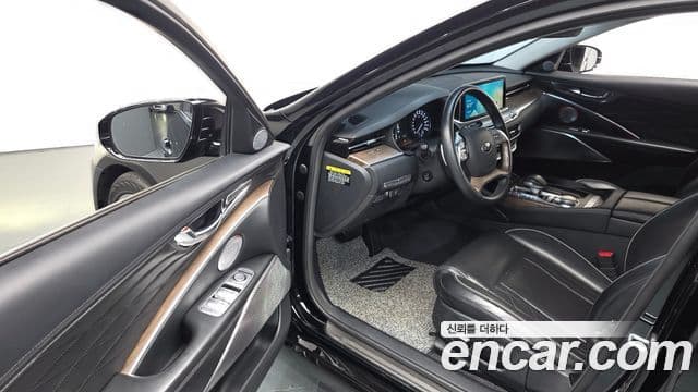 Kia The / новый K9 Best SelectionⅠ, 2021 11