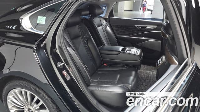 Kia The / новый K9 Best SelectionⅠ, 2021 12