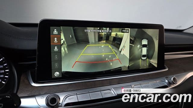 Kia The / новый K9 Best SelectionⅠ, 2021 15