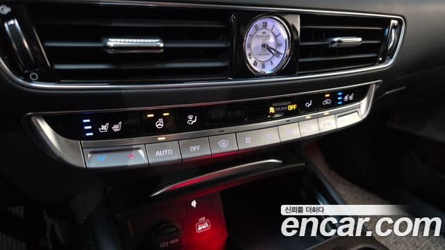 Kia The / новый K9 Best SelectionⅠ, 2021 16