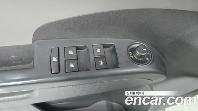 Chevrolet(GM대우) 아베오 седан L Star, 2014 17