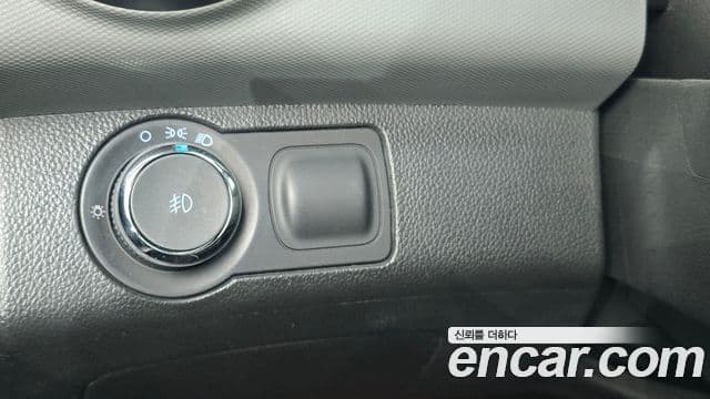 Chevrolet(GM대우) 아베오 седан L Star, 2014 18