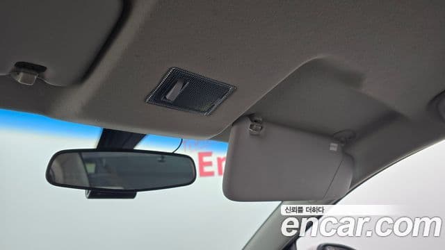 Chevrolet(GM대우) 아베오 седан L Star, 2014 19