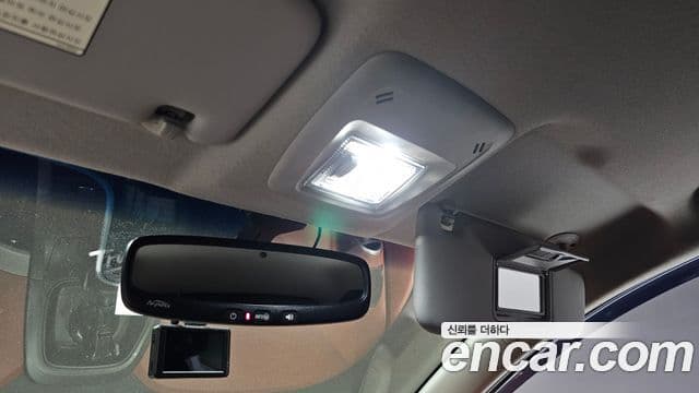 Chevrolet(GM대우) 아베오 хэтчбек Fun Edition, 2014 16