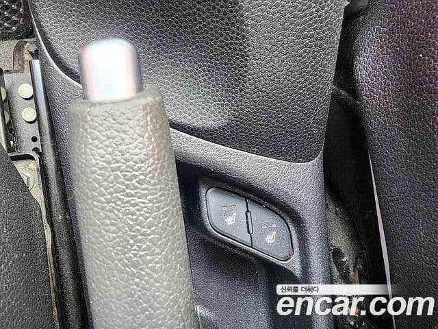 Kia All New Morning Special, 2012 10