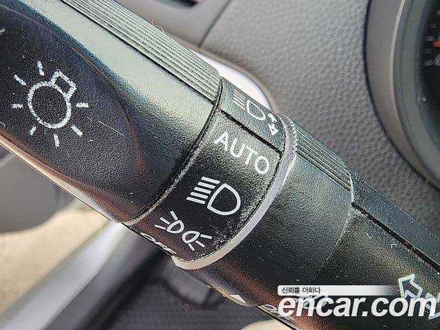 Kia All New Morning Special, 2012 11