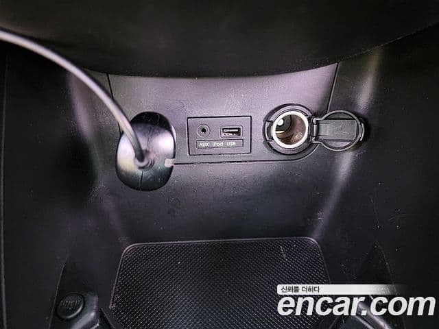 Kia All New Morning Special, 2012 14