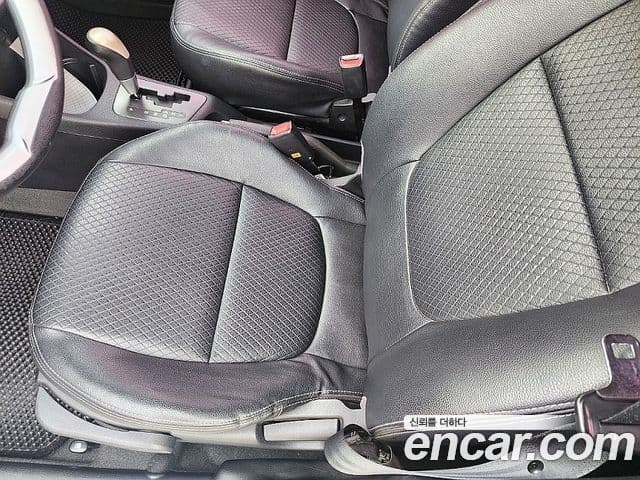 Kia All New Morning Special, 2012 17