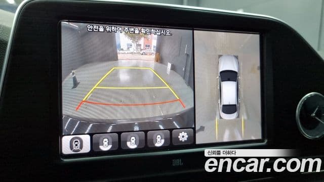 Hyundai Grandeur IG 3.0 LPi Exclusive (арендный автомобиль), 2018 14