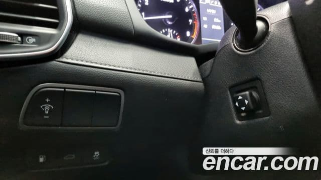 Hyundai Grandeur IG 3.0 LPi Exclusive (арендный автомобиль), 2018 18