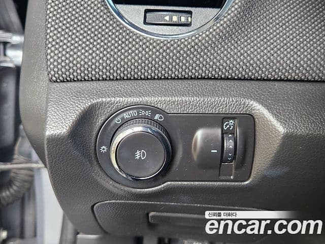 Chevrolet(GM대우) 어메이징 New Cruze 1.8 LT, 2016 8