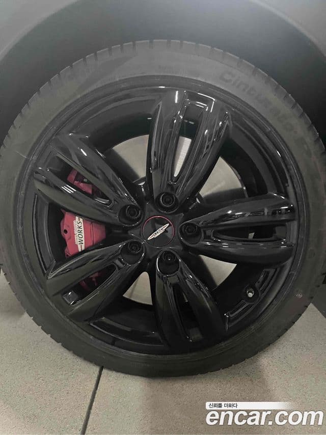 Mini Cooper S кабриолет 3세대, 2024 все фото