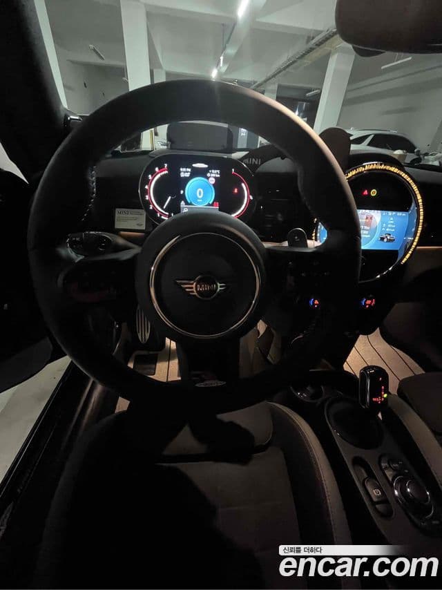 Mini Cooper S кабриолет 3세대, 2024 7