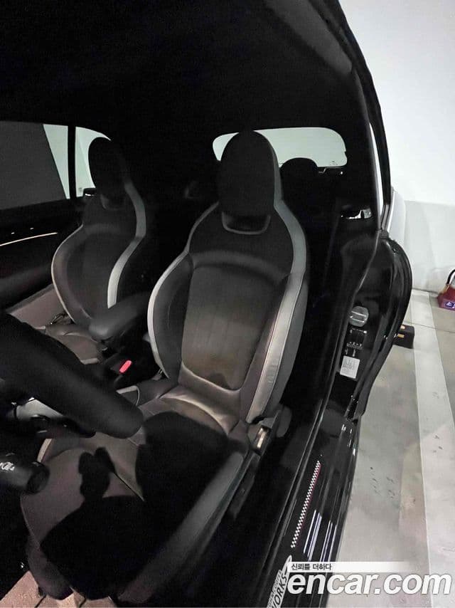 Mini Cooper S кабриолет 3세대, 2024 10